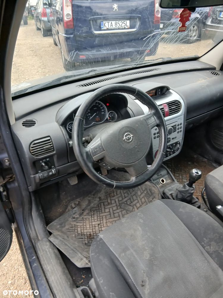 Opel Combo Tour Enjoy - 1