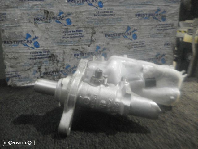 Bomba De Travão 460913217R RENAULT MEGANE 4 2019 1.5DCI 115CV 5P BRANCO DIESEL - 2