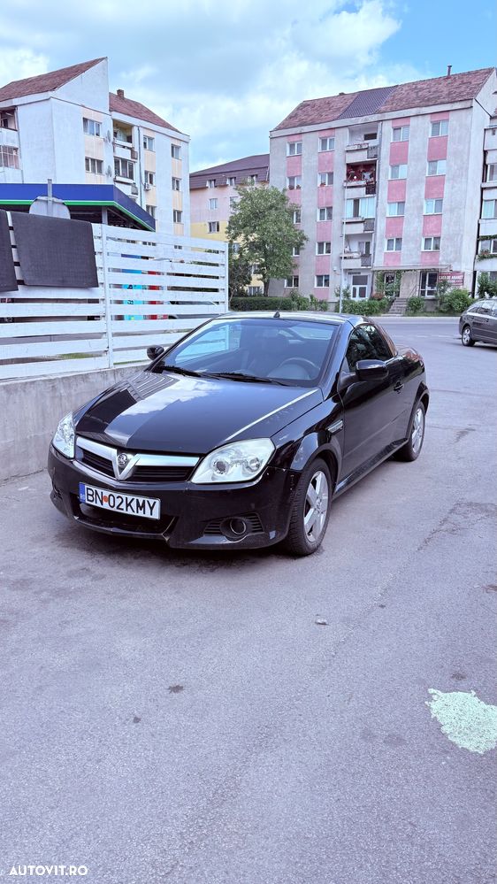 Opel Tigra 1.4i Enjoy - 1