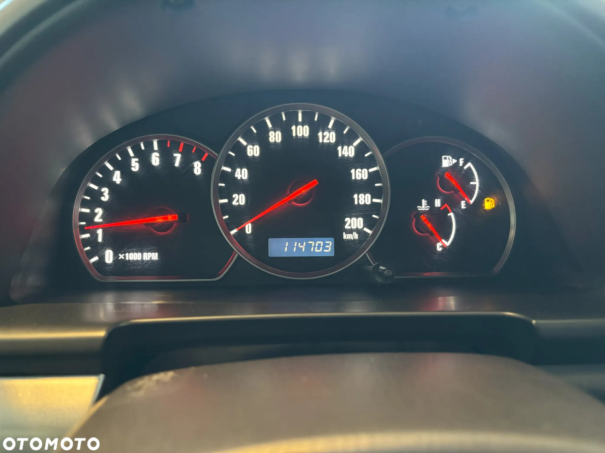 Suzuki Grand Vitara 2.0 Comfort - 13