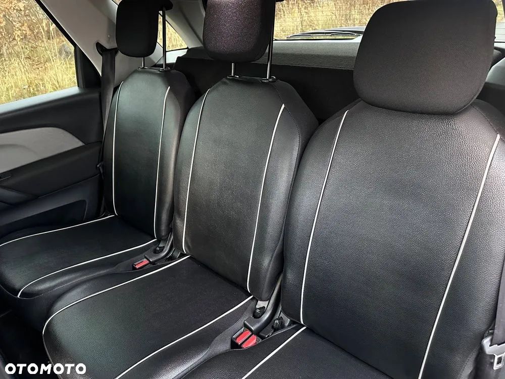 Citroën C4 Picasso 2.0 BlueHDi Exclusive - 15