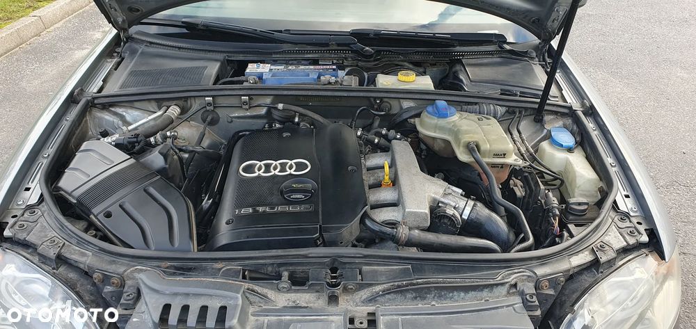Audi A4 Avant - 19
