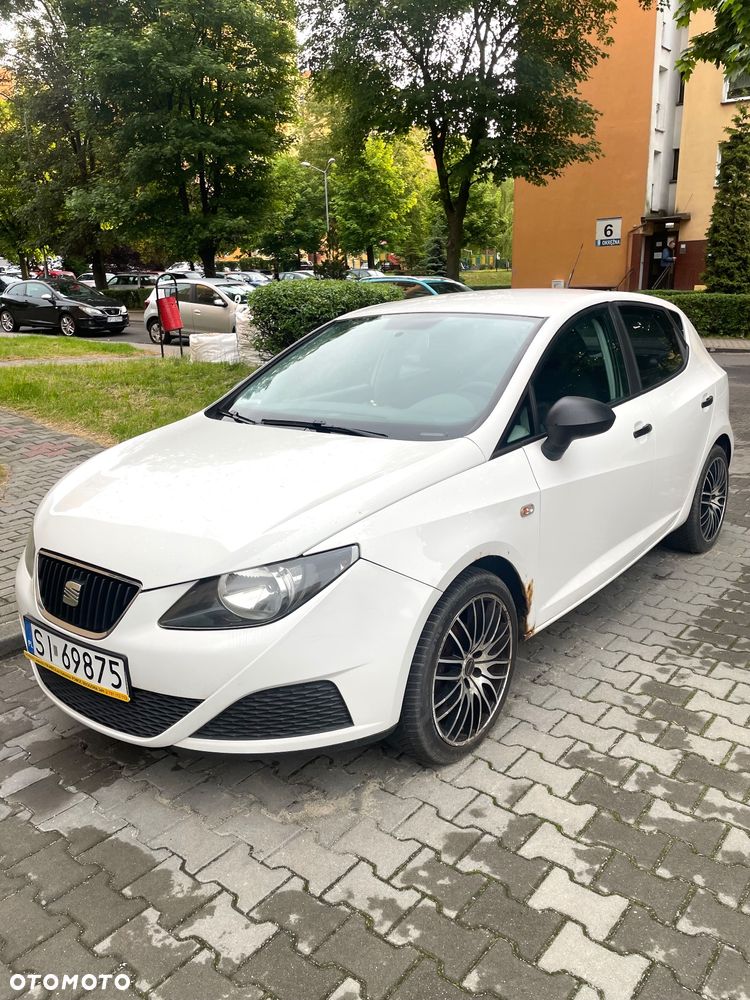 Seat Ibiza 1.4 16V Passion - 3