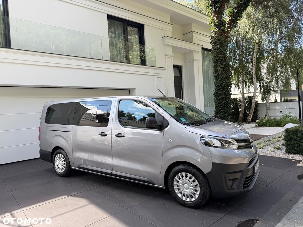 Toyota Proace Verso - 2