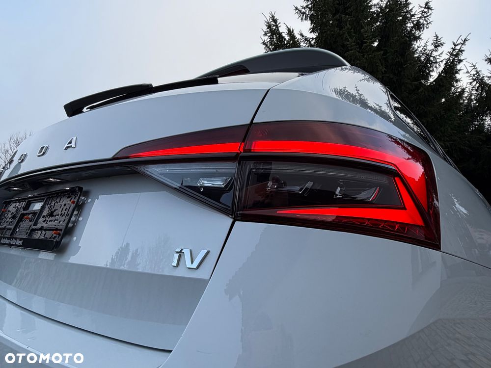 Skoda Superb 1.4 TSI Plug-In Hybrid Sportline DSG - 20