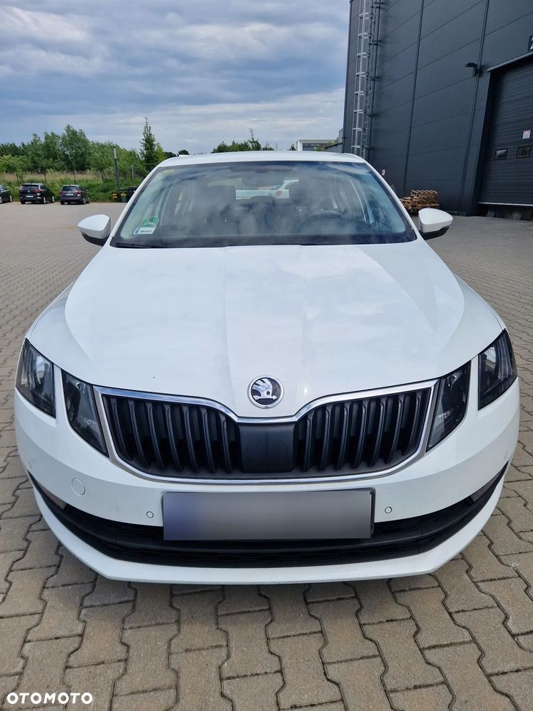 Skoda Octavia 1.5 TSI ACT Ambition - 13