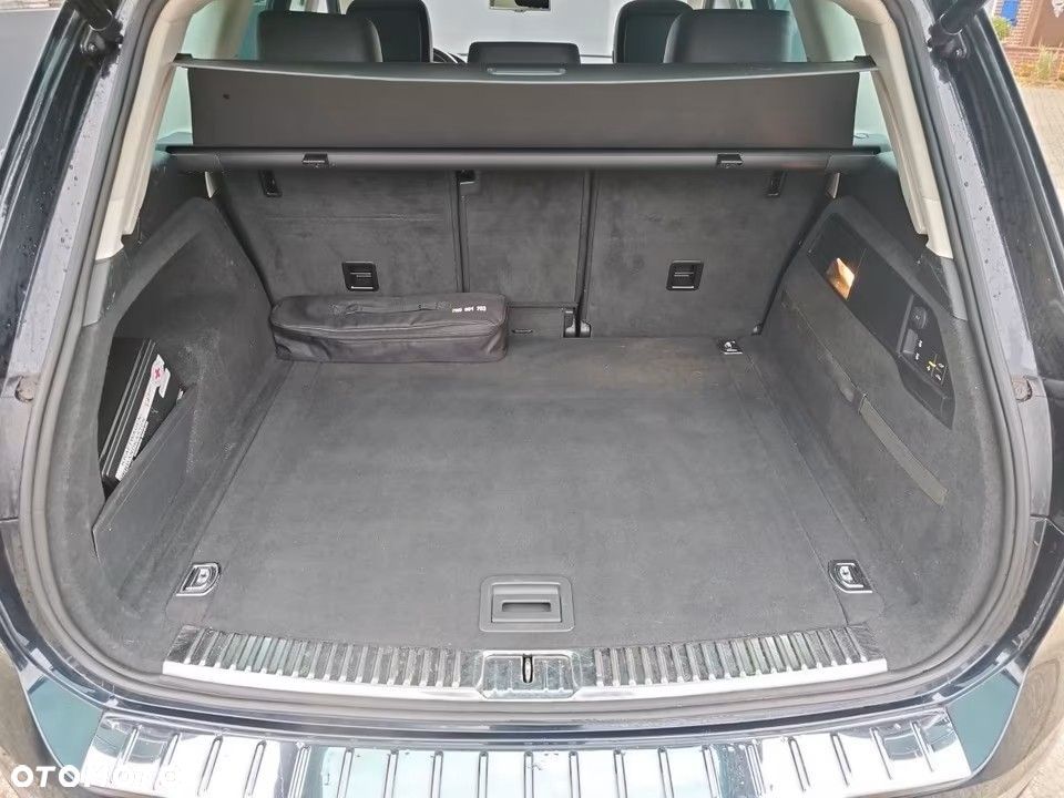 Volkswagen Touareg 3.0 Automatik Exclusive - 15