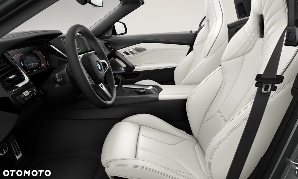BMW Z4 20i sDrive M Sport sport - 11