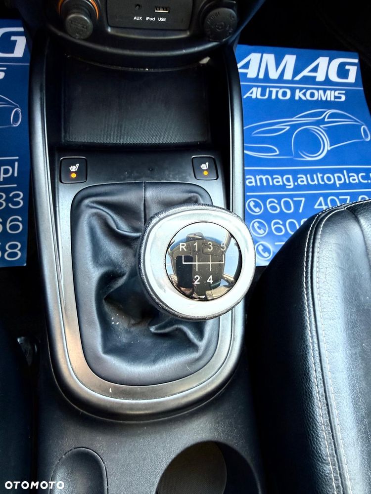 Kia Soul 1.6 M EU5 - 24