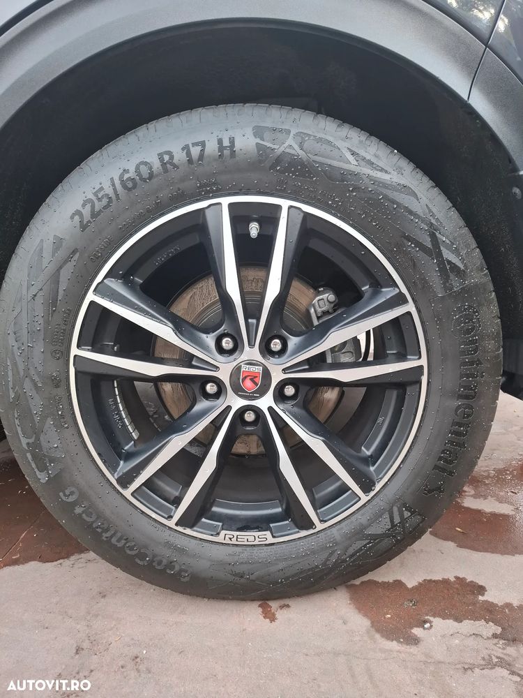 Kia Sportage 1.6 GDI 6MT 4x2 Plus - 21