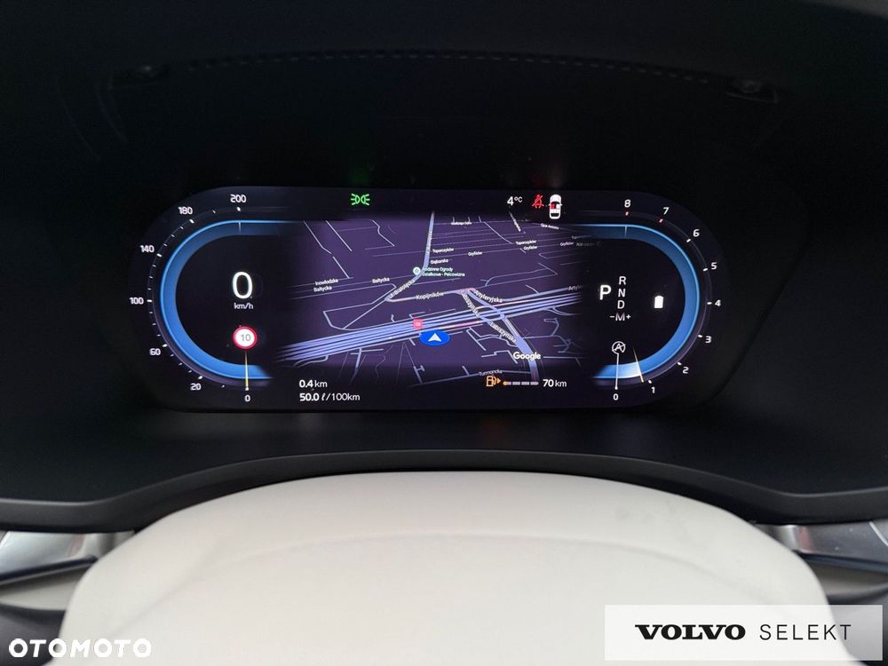 Volvo V60 - 20