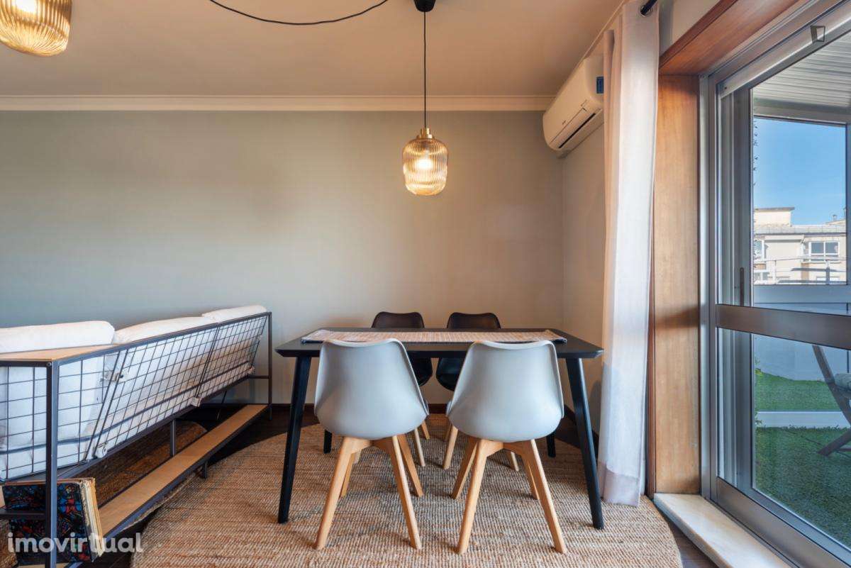 Apartamento com 1 quartos - localizado em Vila nova de gaia - Grande imagem: 5/28