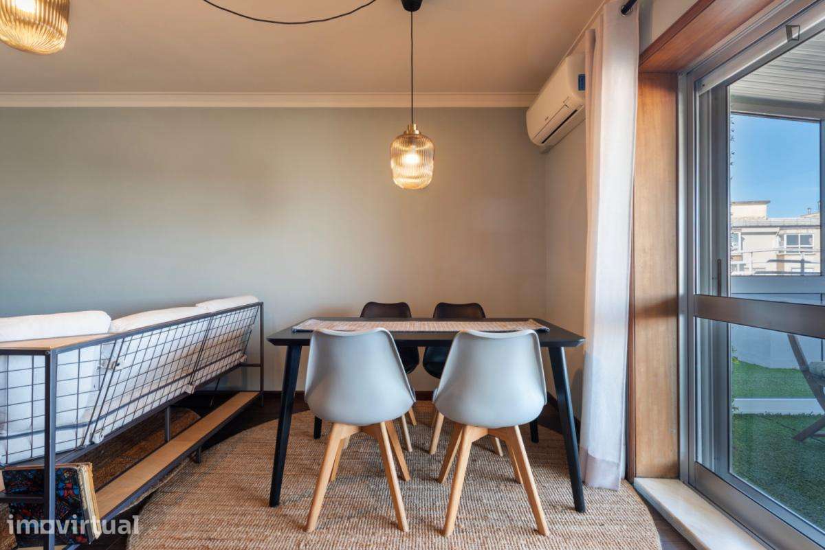 Apartamento com 1 quartos - localizado em Vila nova de gaia - Grande imagem: 5/28