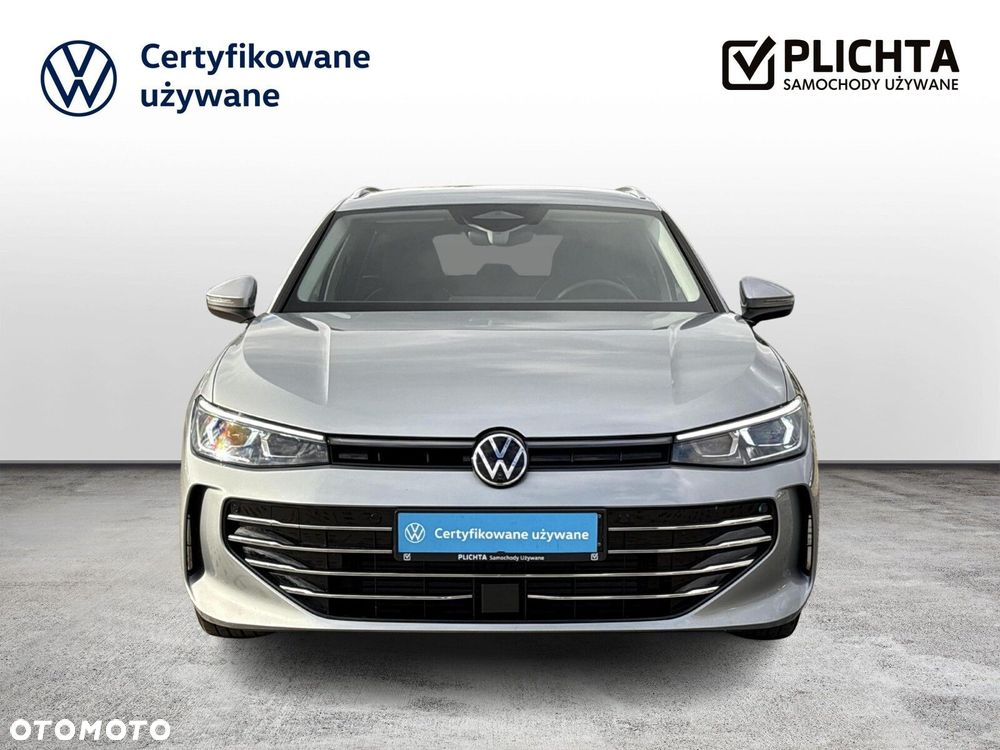 Volkswagen Passat Variant 2.0 TDI EVO Elegance DSG - 9