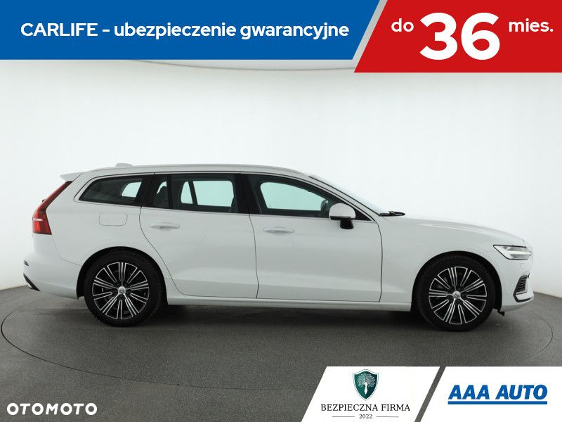Volvo V60 - 7