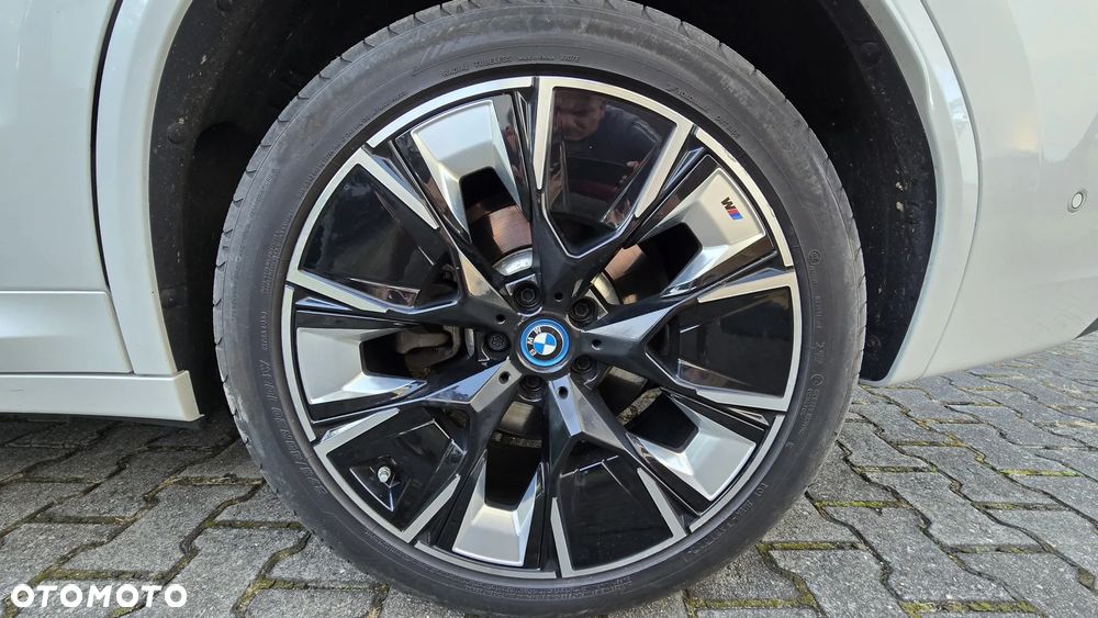 BMW iX3 Impressive - 27