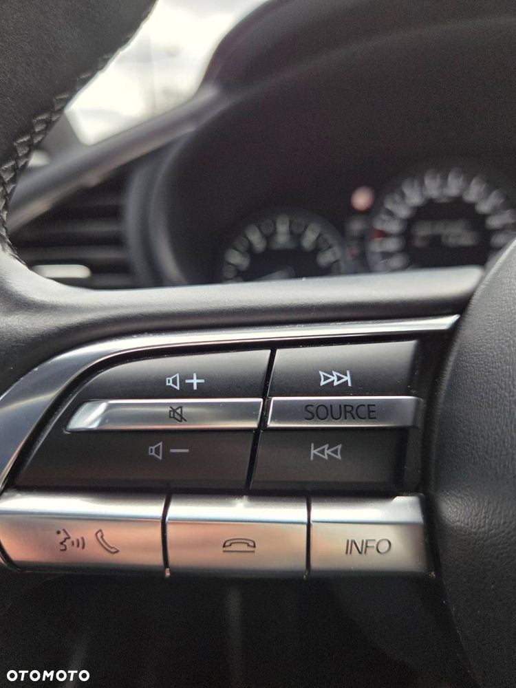 Mazda 3 2.0 mHEV Kanjo - 14