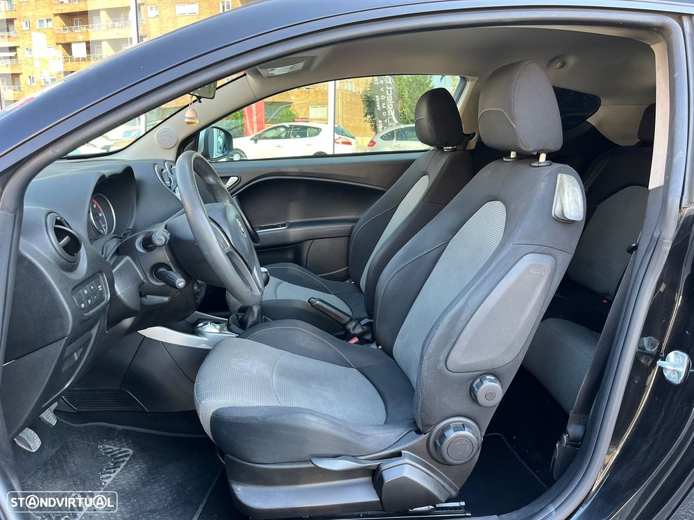 Alfa Romeo MiTo 1.3 JTD Distinctive - 7