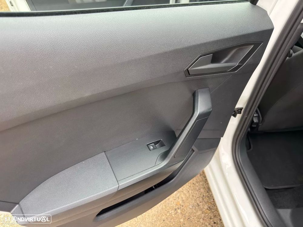 SEAT Ibiza 1.0 TSI Style - 29