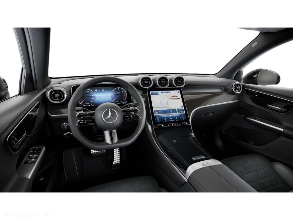 Mercedes-Benz GLC - 7