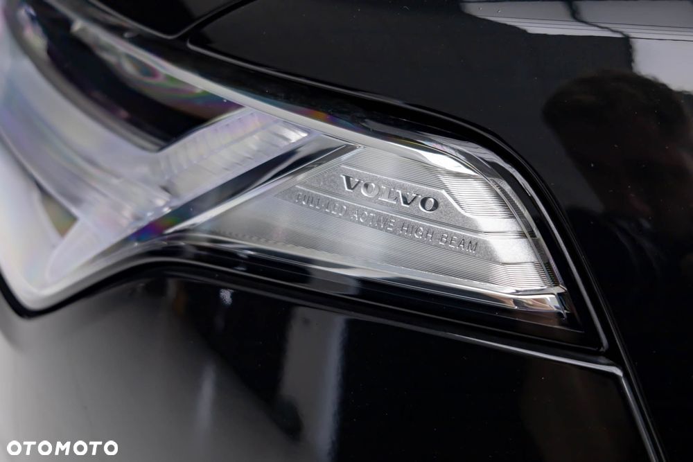 Volvo XC 90 T8 AWD Recharge Plus Bright - 11