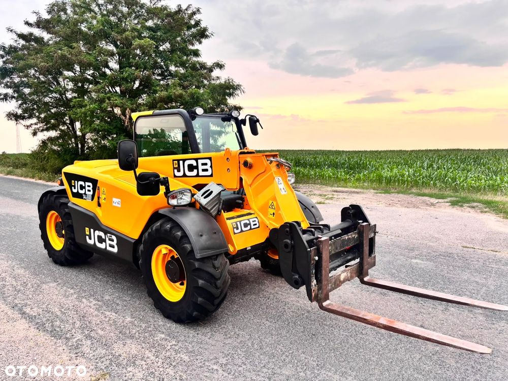 JCB 525-60 - 4