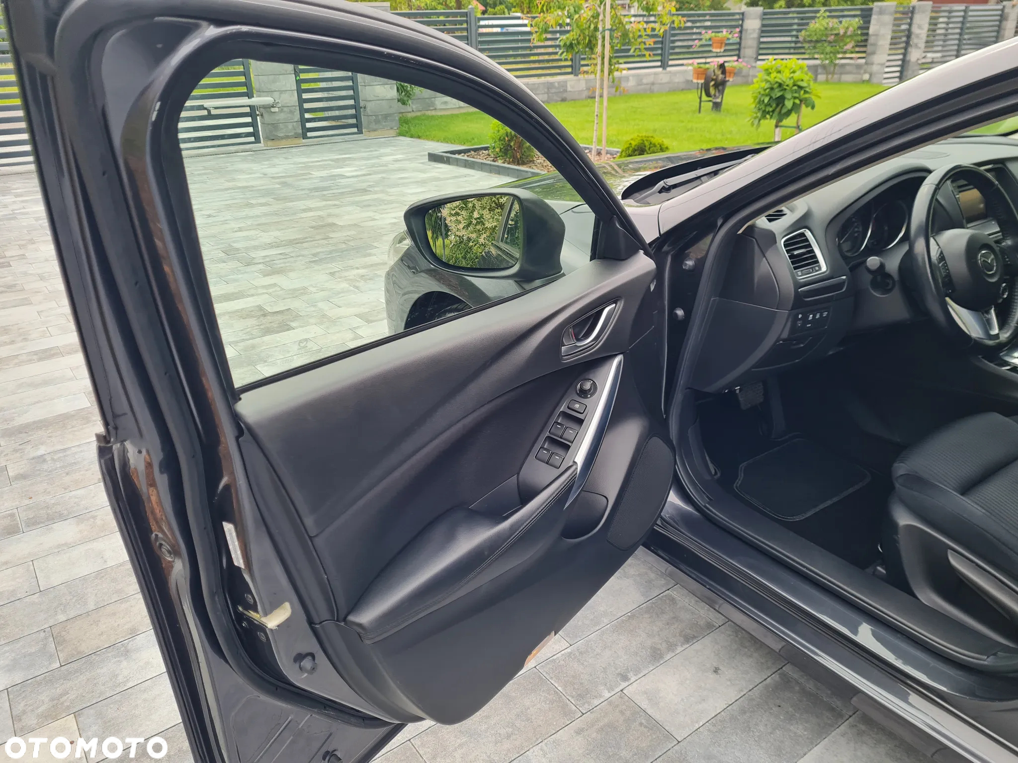Mazda 6 - 32