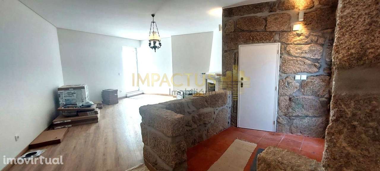 Moradia T1 Mobilada em Vila do Conde - Grande imagem: 3/11