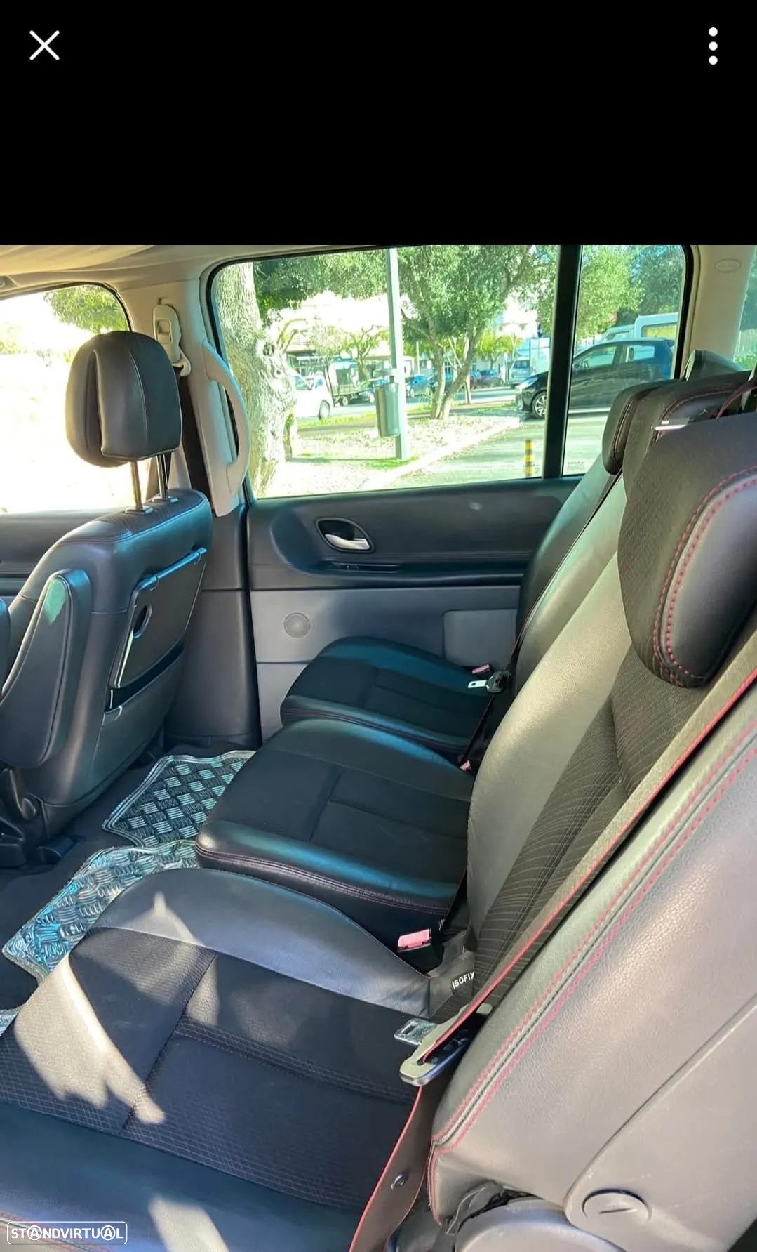 Renault Espace - 8