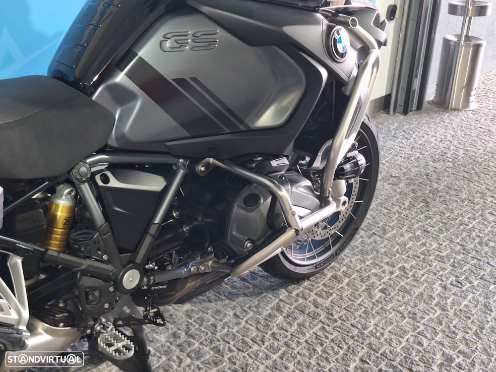 BMW R 1250 GS Adventure - 3