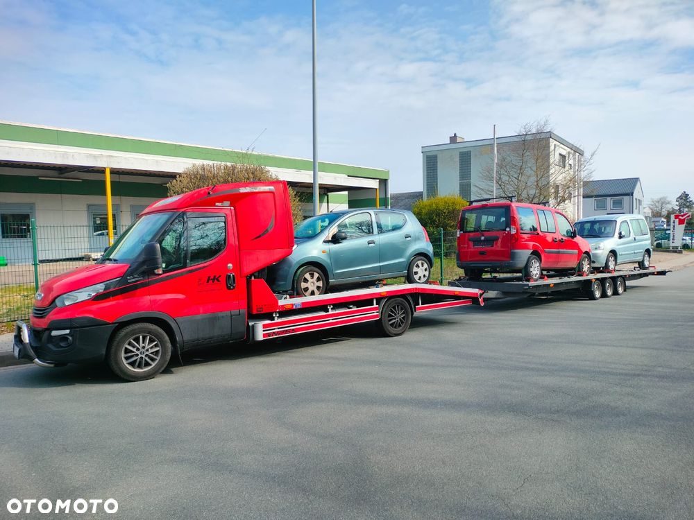 Iveco Daily 35S18 Hi-Matic - 5