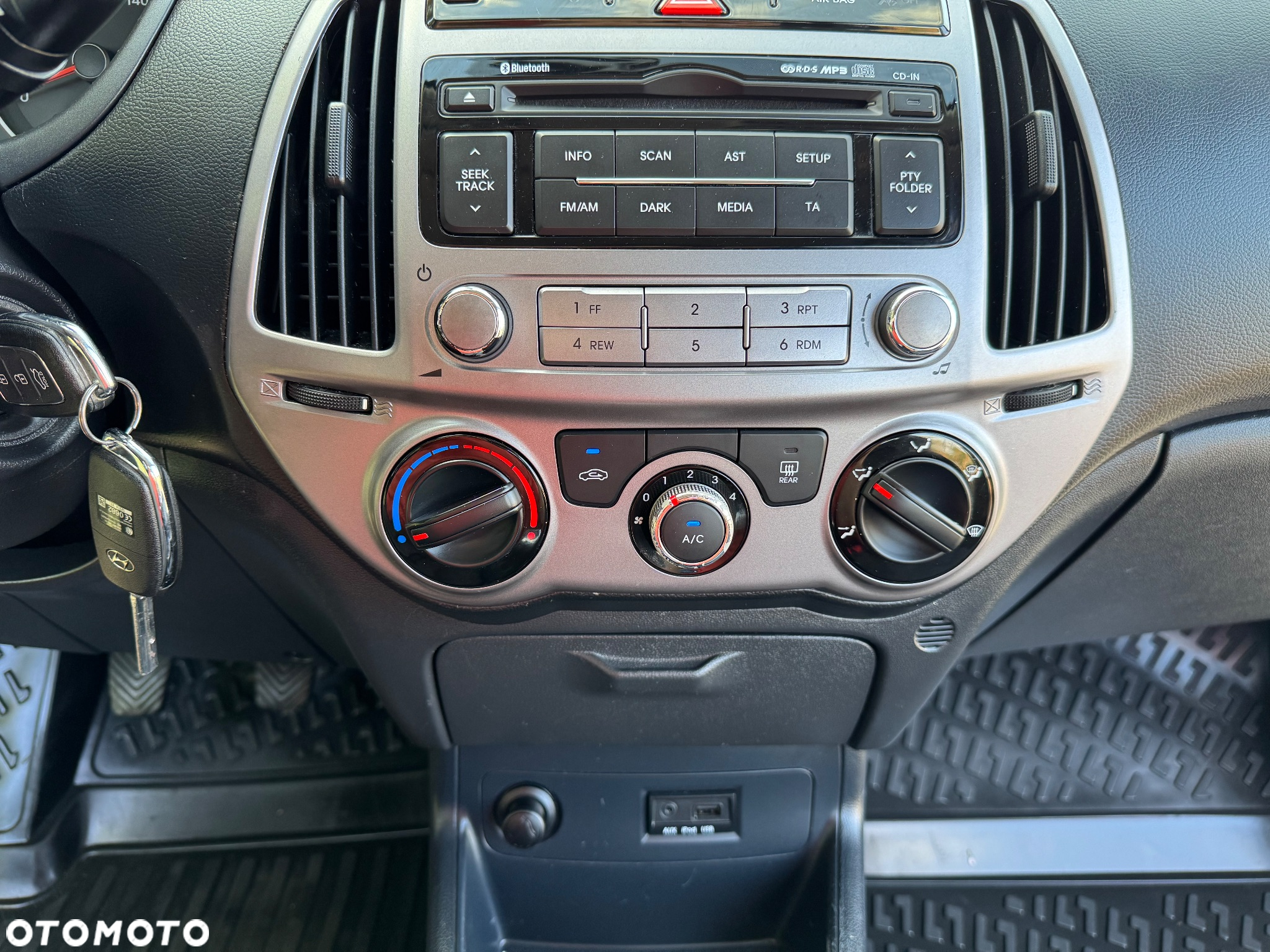 Hyundai i20 1.2 5 Star Edition - 33
