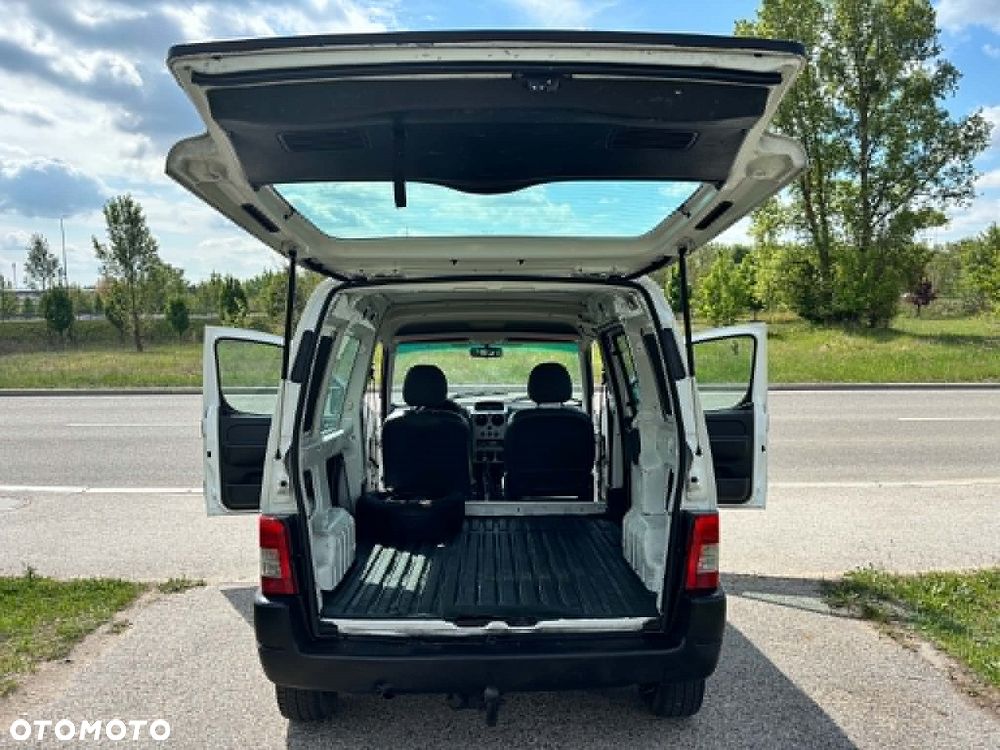 Citroën Berlingo 1.6 HDi 75 Advance - 6