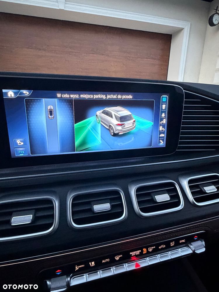 Mercedes-Benz GLE 450 4Matic 9G-TRONIC AMG Line Advanced Plus - 29