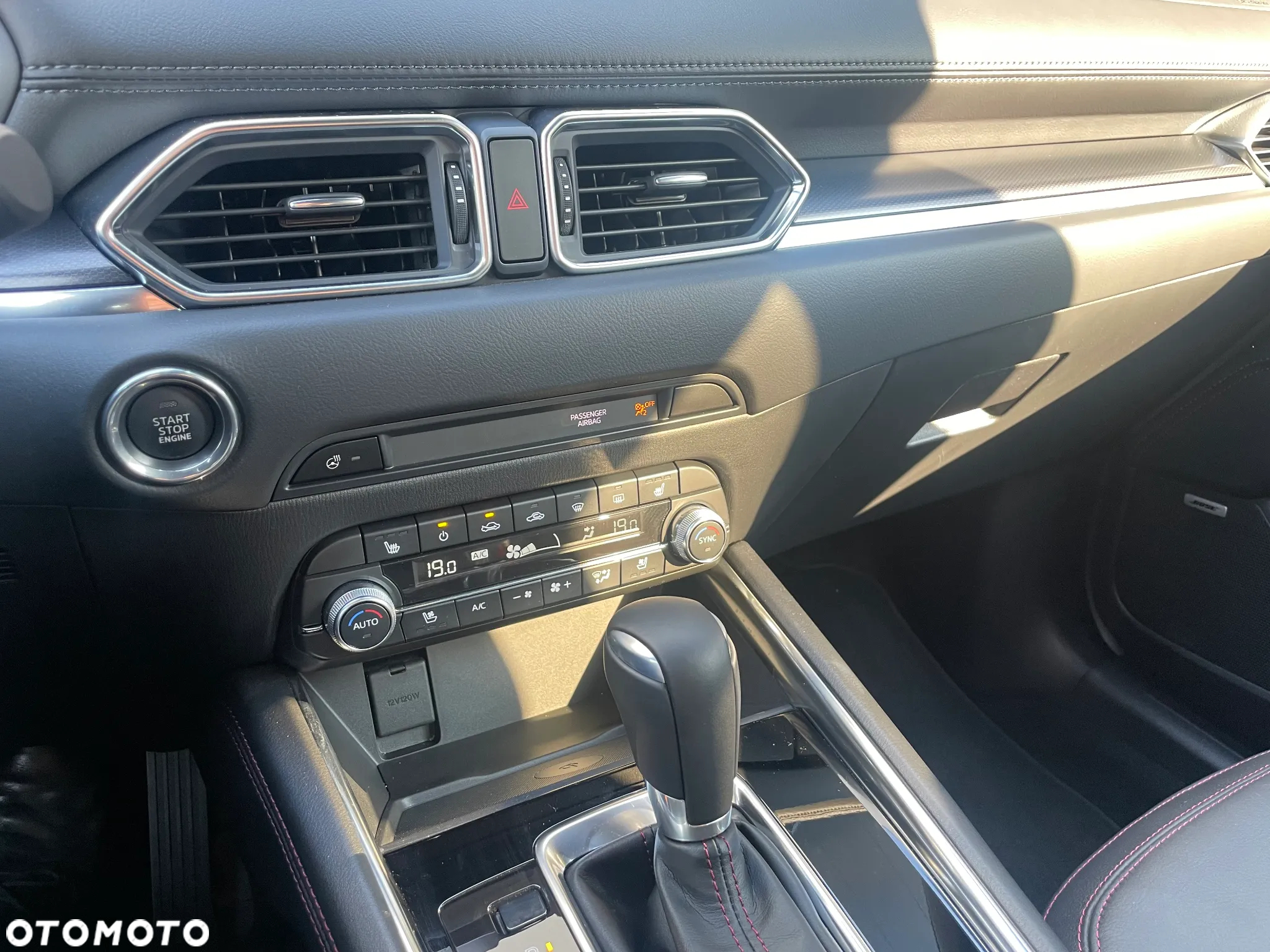 Mazda CX-5 2.5 Homura AWD - 13