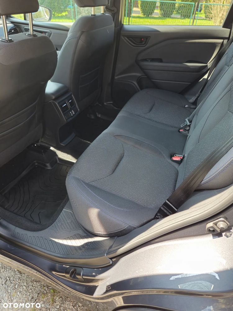 Subaru Forester 2.0XT Lineartronic Comfort - 11