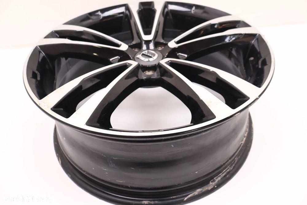 VOLVO XC60 II FELGA ALUMINIOWA 19X7.5 31680355 - 7
