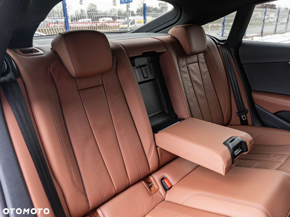 Audi A5 Sportback 40 TDI quattro S tronic S line - 28