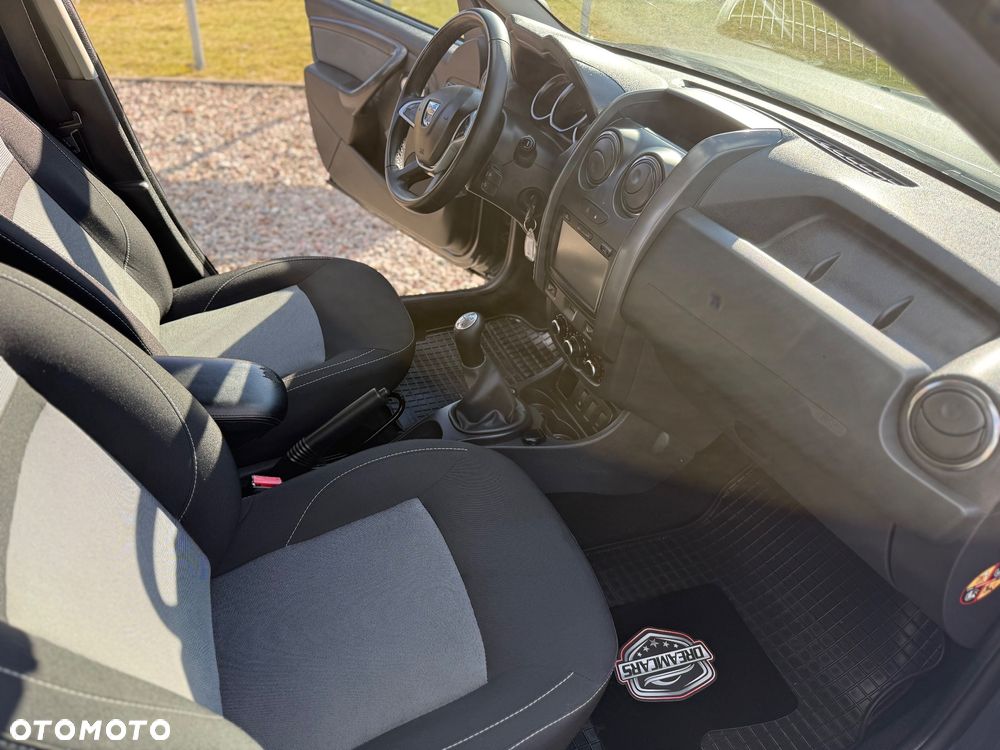 Dacia Duster - 24