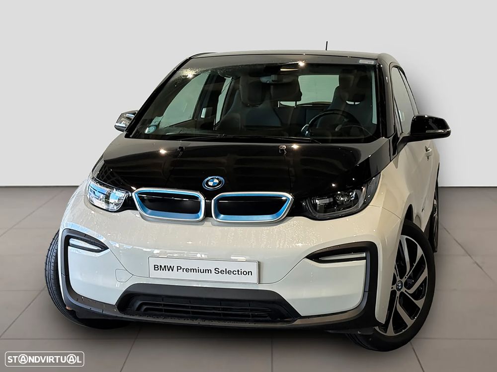 BMW i3 s 120Ah - 1