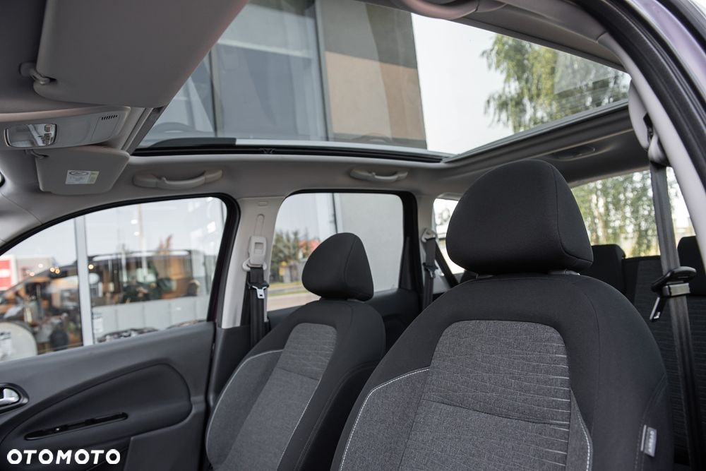 Citroën C3 Picasso 1.4i Exclusive - 17
