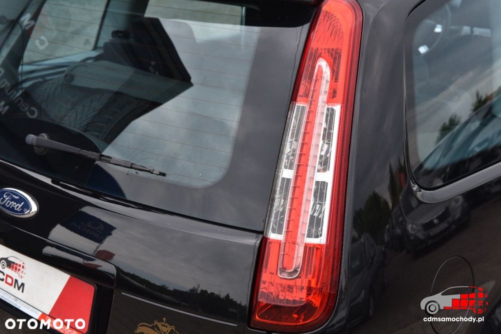 Ford C-MAX - 14