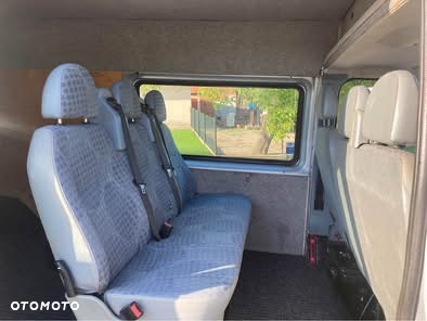 Ford Transit - 11