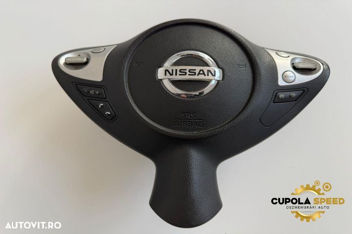 Airbag volan  BAM-PT1-1696 Nissan Juke YF15 [2010 - 2014] - 1