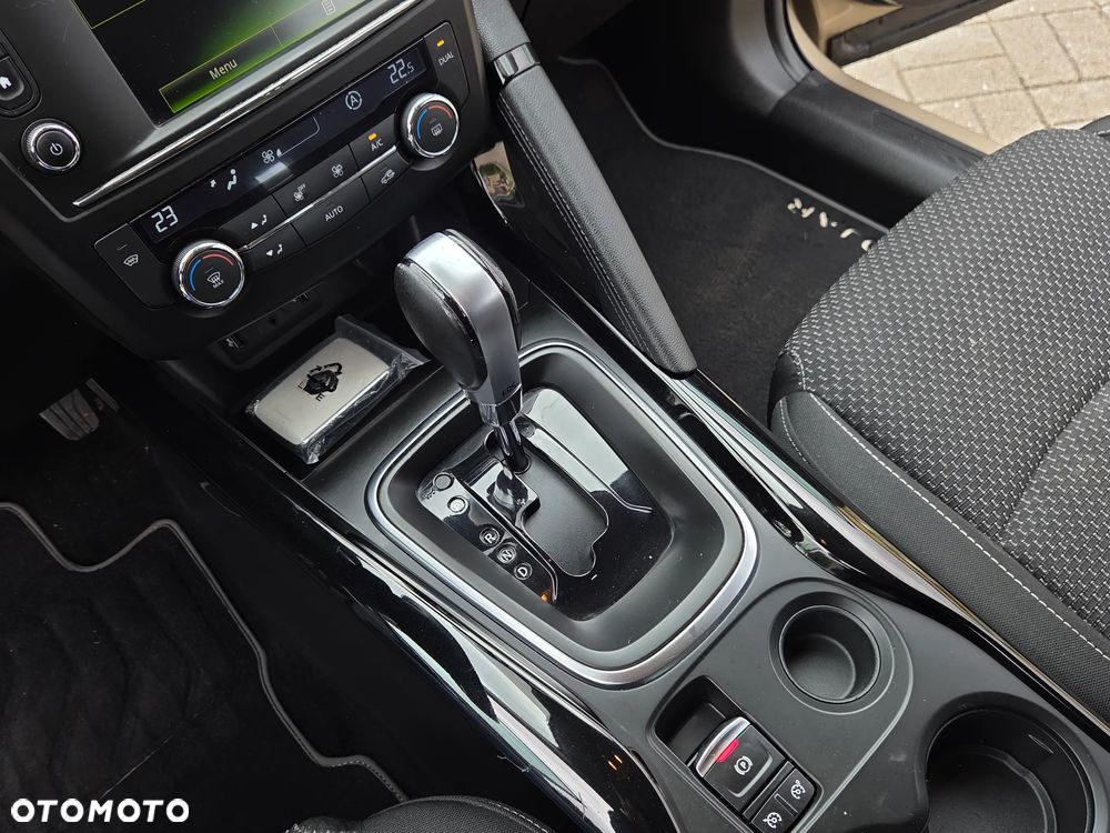 Renault Kadjar Energy TCe 130 EDC Bose Edition - 30