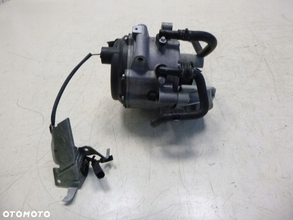 PORSCHE PANAMERA 970 4.8L V8 ALTERNATOR ORYGINAŁ - 5