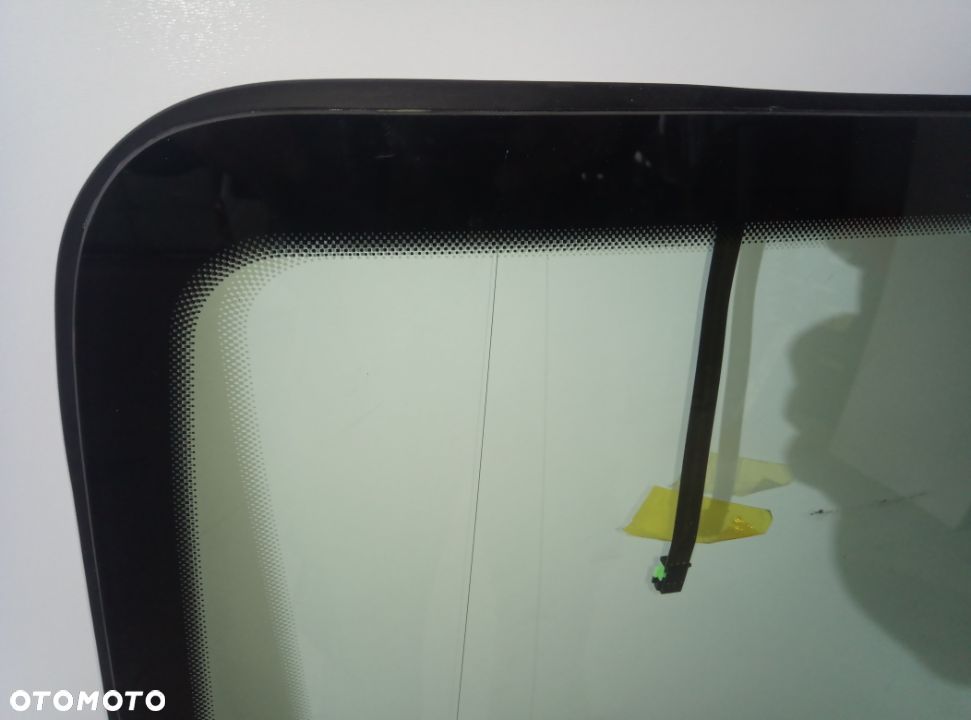 SZYBA CZOŁOWA VW CADDY 2 II 2004-2015 ANTENA - 2