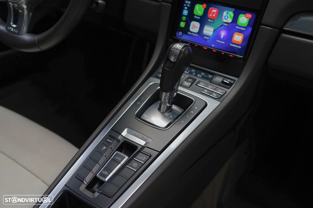 Porsche Boxster 2.7 PDK - 14