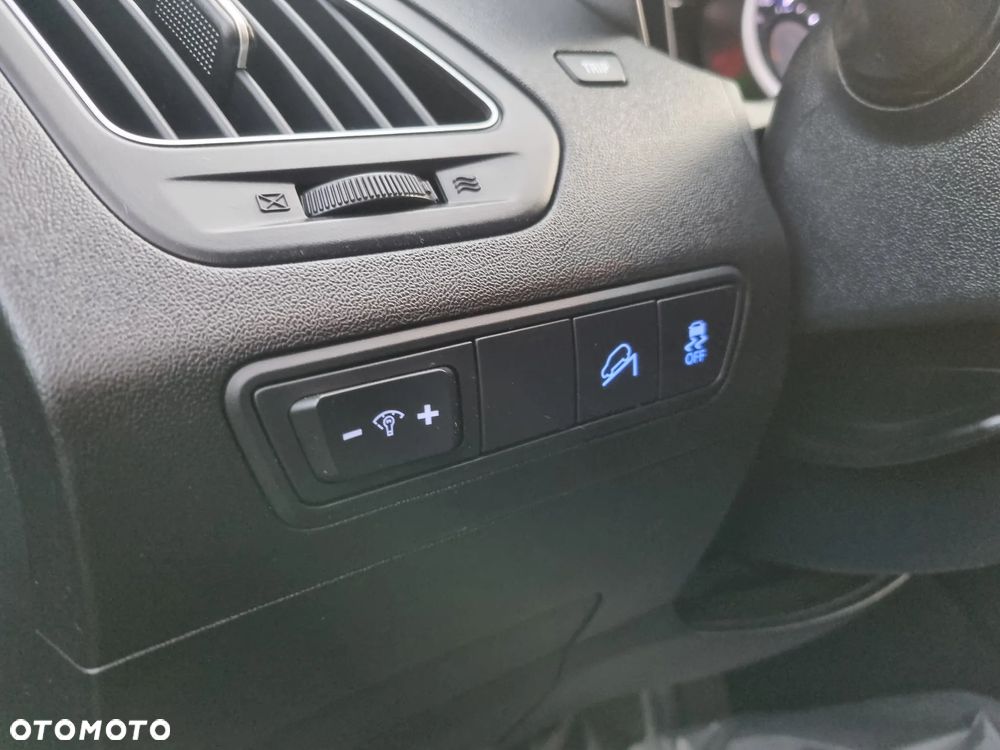 Hyundai ix35 1.6 2WD Comfort - 22