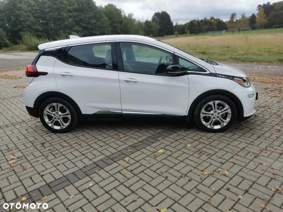 Chevrolet Bolt - 4